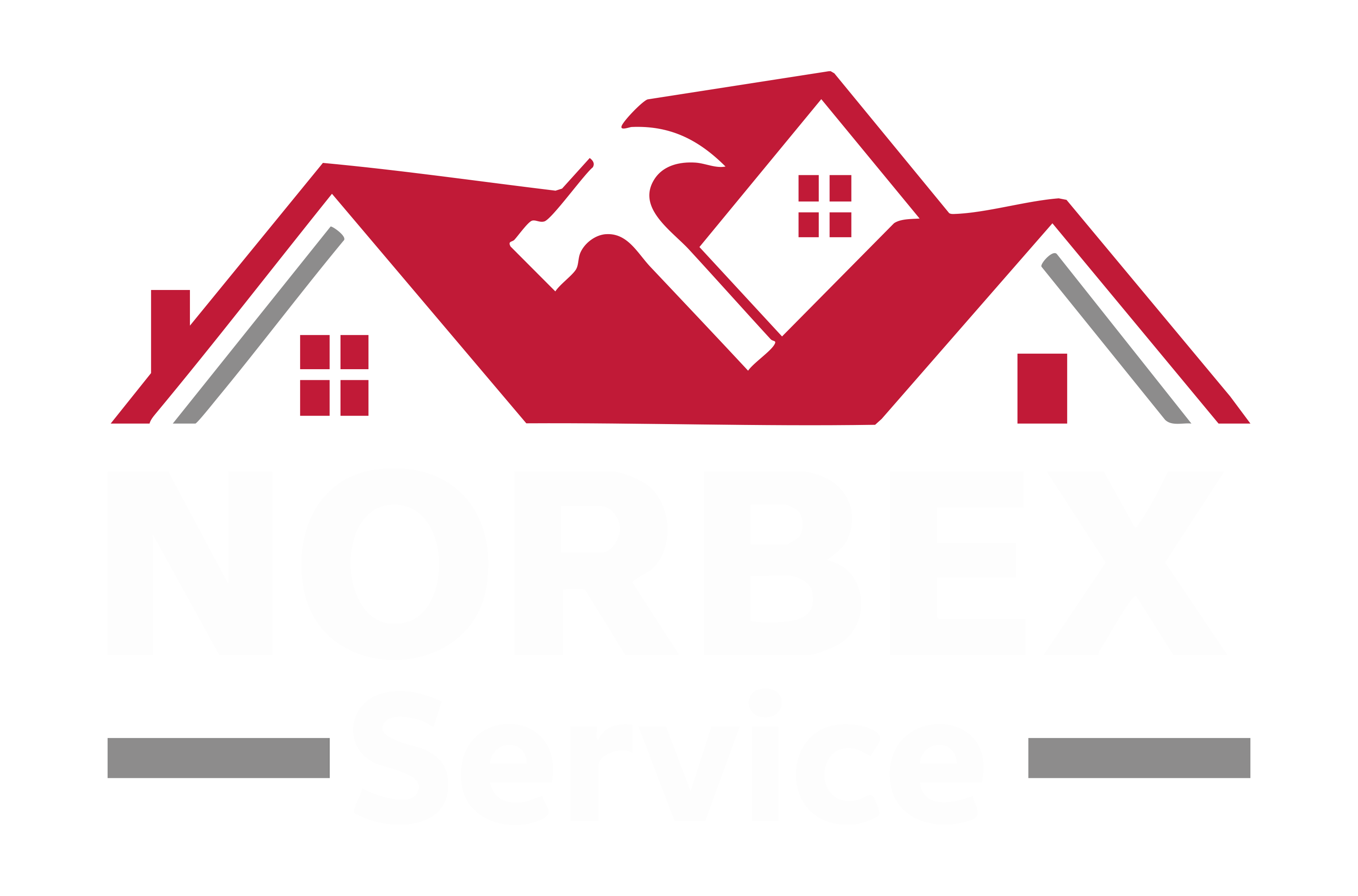 Norbex Service Logo
